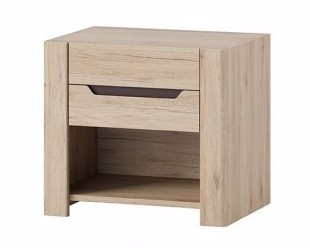 Афина Мод.А1 Тумба прикроватная