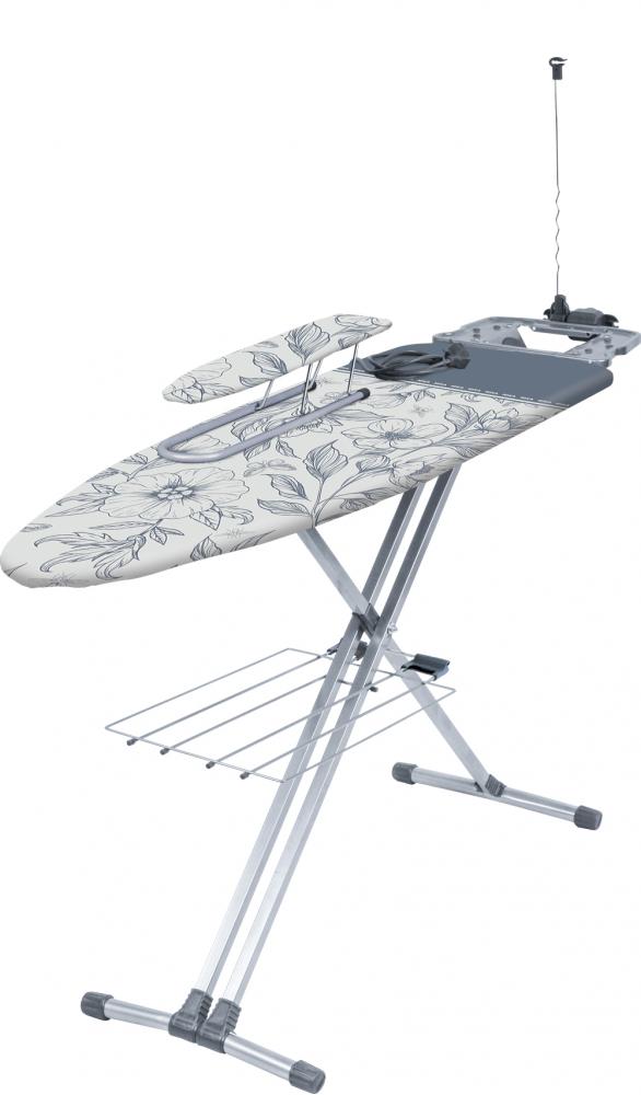 Доска гладильная "НИКА 9" тефлон НТ9 