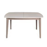 Стол Солярис-2 1250(550)840 латте