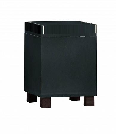 Банкетка Nature 44 Черный