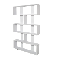 Стеллаж МН-02.03.01/1230 / Супер белый