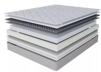 Матрас Премиум-Аврора 1600*2000