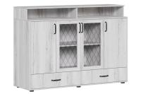 Монреаль буфет на 1200 дуб канадский