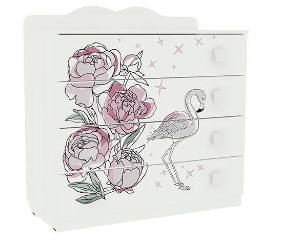 Комод Фэнтези