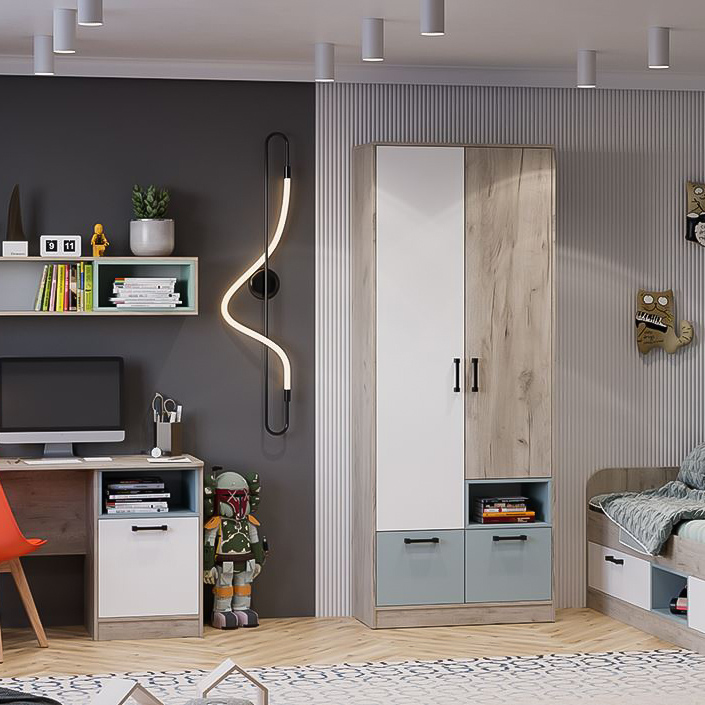 Детская Оливер