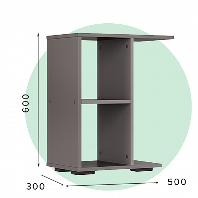 Стол журнальный СЖ-30 Сити