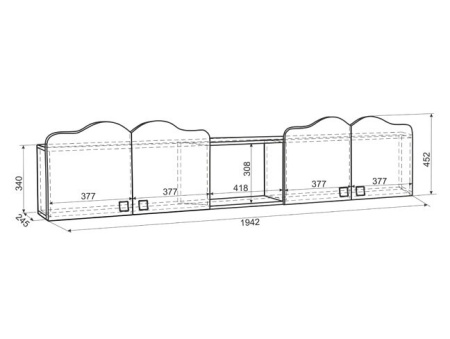 Полка Фэнтези