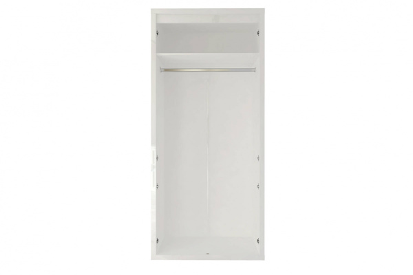 Шкаф 2-х дверный Норден