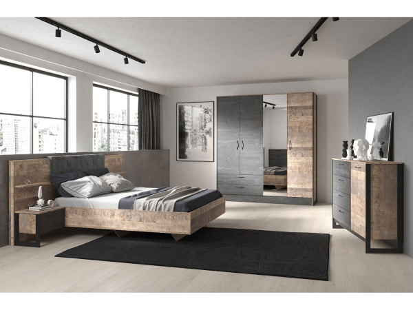 Комод Т-1 HUGO