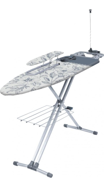 Доска гладильная "НИКА 9" тефлон НТ9 