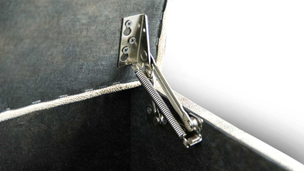 Банкетка Селеста 4 кат. 40*40