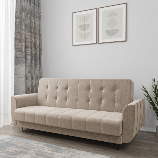 Диван-кровать "Тиффани" М 1082 - 8 