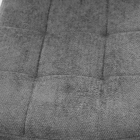 Стул Абсент NEW Поворотный, BL14-графит +нога 360F40 черный