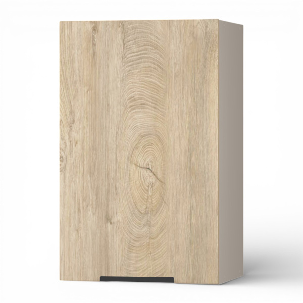 Виго  Шкаф настенный 1-но дверный 450