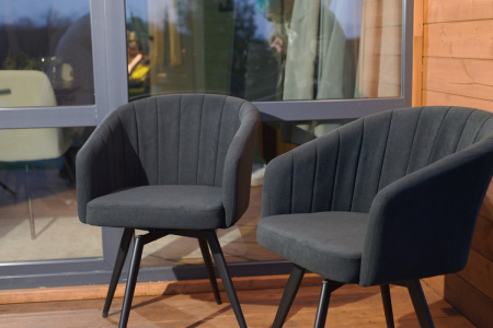 Стул Верона Поворотный