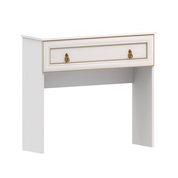  Агата Мод.АТ-18 Стол туалетный лам. дуб седан