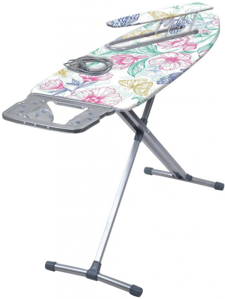 Доска гладильная "НИКА 10+" Н10+