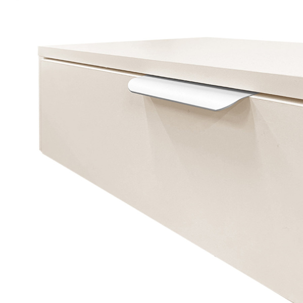 Тумба прикроватная Лофт 580 Кашемир