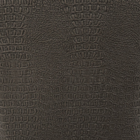 Стул В-610, кожзам Крокодил Медный+металл черные